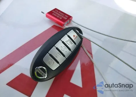 2018 Nissan Rogue Sl из США, поврежденный, VIN JN8AT2MT7JW468547